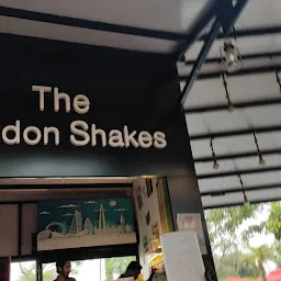 The London Shakes