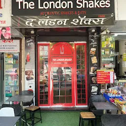 The London Shakes