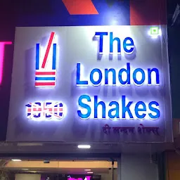 The London Shakes