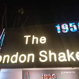 The London Shakes
