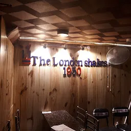 The London Shakes and CAFE