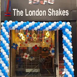 The London Shakes Karnal