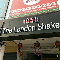 The London Shakes Patiala
