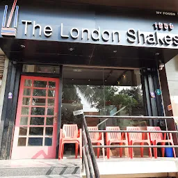 The London Shakes Sangli