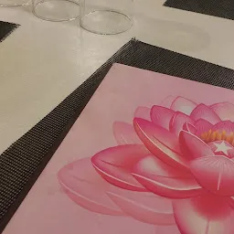 The Lotus Restaurant & Garden