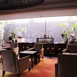 The Lounge Bar - Hyatt Hyderabad Gachibowli