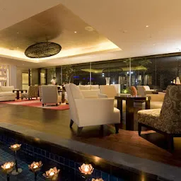 The Lounge Bar - Hyatt Hyderabad Gachibowli