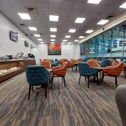 The Lounge (Terminal 2)