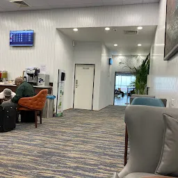 The Lounge (Terminal 2)