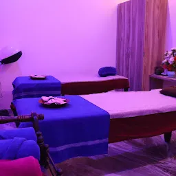 The Lovage Spa - Best Professional Massage Services in Udaipur