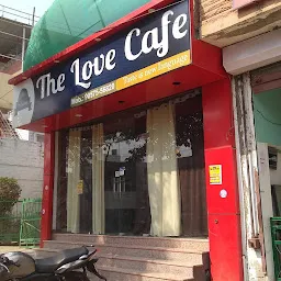 The Love Cafe