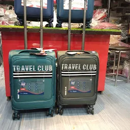 The Luggage world