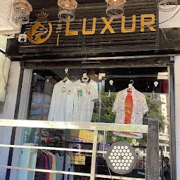 The Luxur