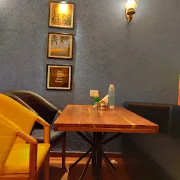 The Madras Restro & Cafe