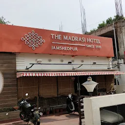 The Madrasi Hotel