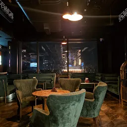 The Mafia Sky Lounge