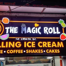 The Magic Roll