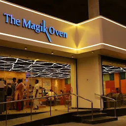 The Magik Oven