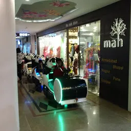 The Mah Store