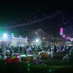 The Maharaja Caterers