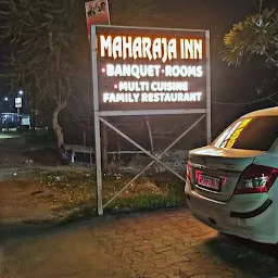 The Maharaja Inn