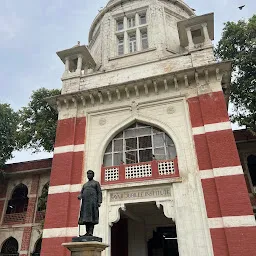 The Maharaja Sayajirao University of Baroda