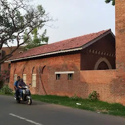 The Maharaja Sayajirao University of Baroda