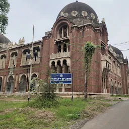 The Maharaja Sayajirao University of Baroda