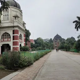 The Maharaja Sayajirao University of Baroda