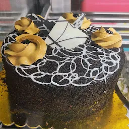 The Mahi cake