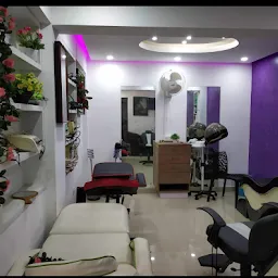 The Makeover Bridal & Designing Studio