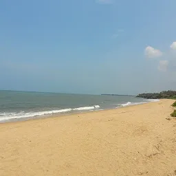 The Malabar Beach Resort