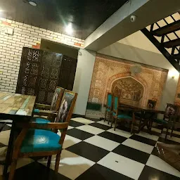 The Malwa Cuisine Restaurant