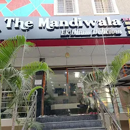 The Mandiwala