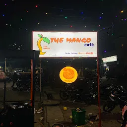 The Mango Cafe