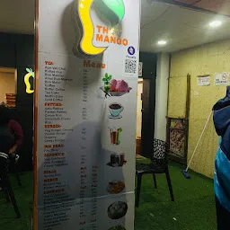 The Mango Cafe