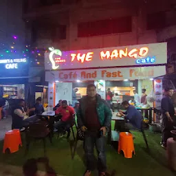 The Mango Cafe