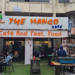 The Mango Cafe