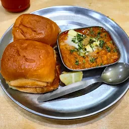 The Manoj Restaurant