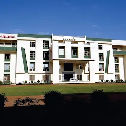 The Manvendra Global School, Gwalior