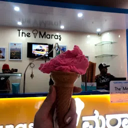 The Marash - Turkish icecreams