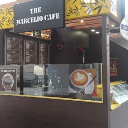 The Marcelio Cafe