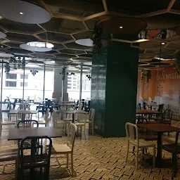 The Market Place (Food court - The Skyview Building 10)