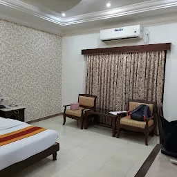 The Marugarh Resort & Spa