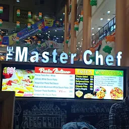 The Master Chef
