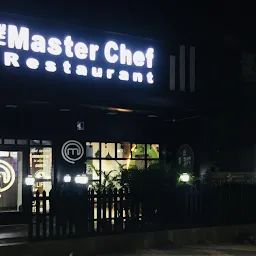 The MasterChef Restaurant