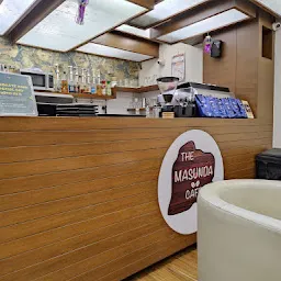 The Masunda Cafe