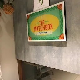The Matchbox Cowork