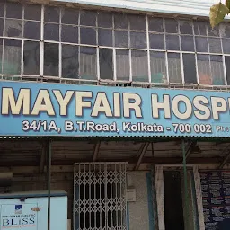 The Mayfair Hospital