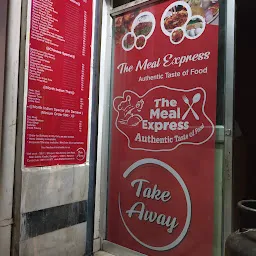 The meal express